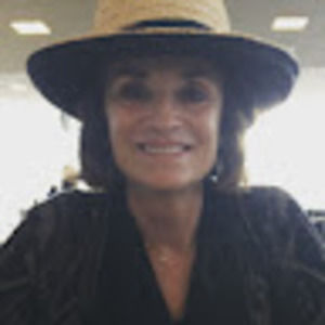 Meet your Posher, Patrish